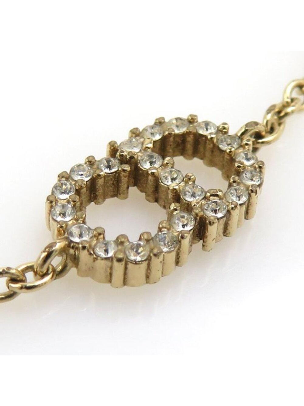 Dior Bracelet Gold - Picture 2 of 10